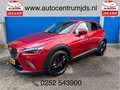 Mazda CX-3 2.0 SkyActiv-G 120 TS+ Rood - thumbnail 1