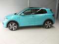 Volkswagen T-Cross R-Line 1.0 TSI DSG Navi LED Kamera ACC PDC Grün - thumbnail 7