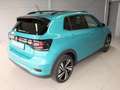 Volkswagen T-Cross R-Line 1.0 TSI DSG Navi LED Kamera ACC PDC Grün - thumbnail 5