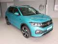 Volkswagen T-Cross R-Line 1.0 TSI DSG Navi LED Kamera ACC PDC Grün - thumbnail 4