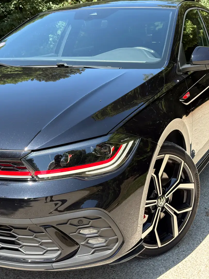 Volkswagen Polo GTI Polo 2.0 TSI 200 S Noir - 2