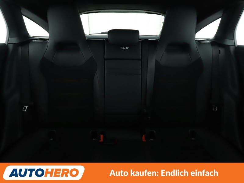 Mercedes-Benz CLA 250 CLA 250e Shooting Brake AMG Line Aut.*NAVI*LED*CAM — photo 15