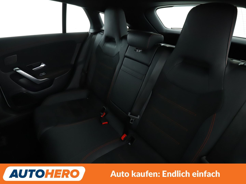 Mercedes-Benz CLA 250 CLA 250e Shooting Brake AMG Line Aut.*NAVI*LED*CAM — photo 14