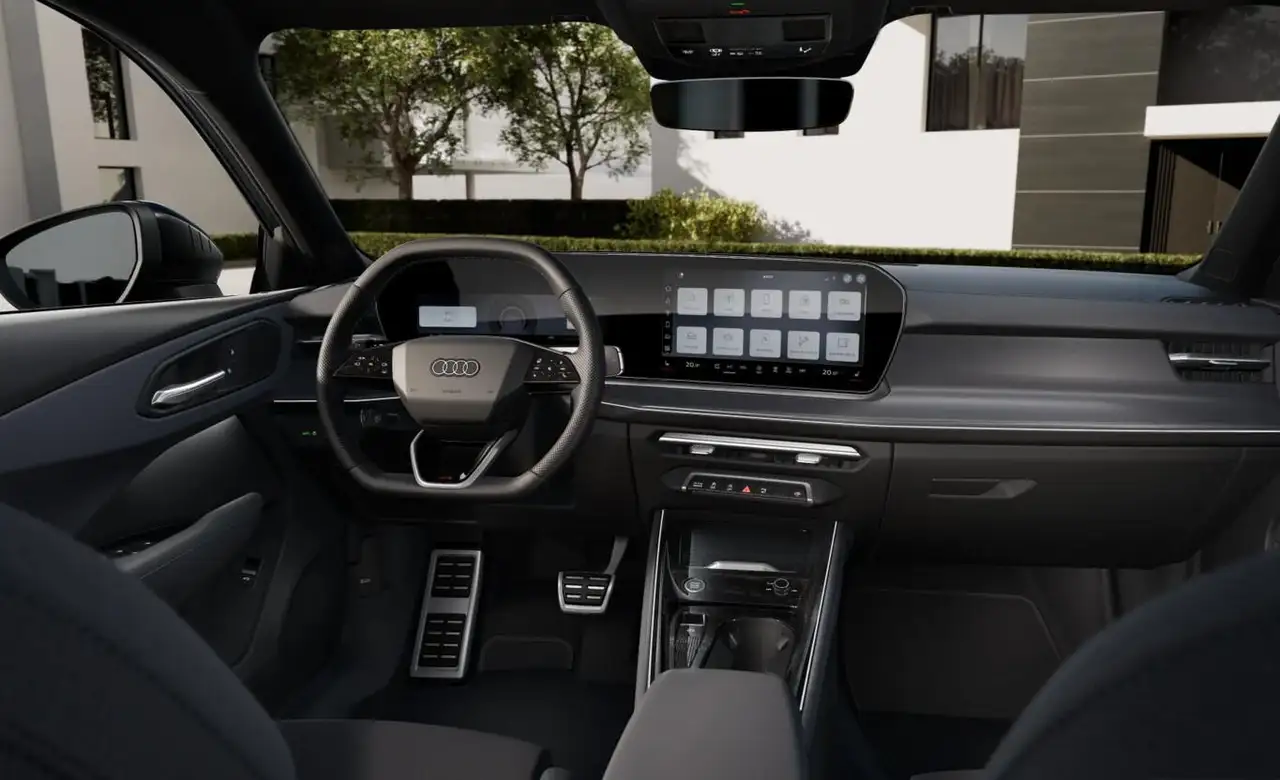 Audi Q3 2026