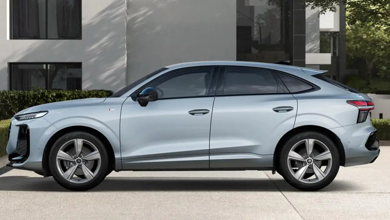 Audi Q3 2026