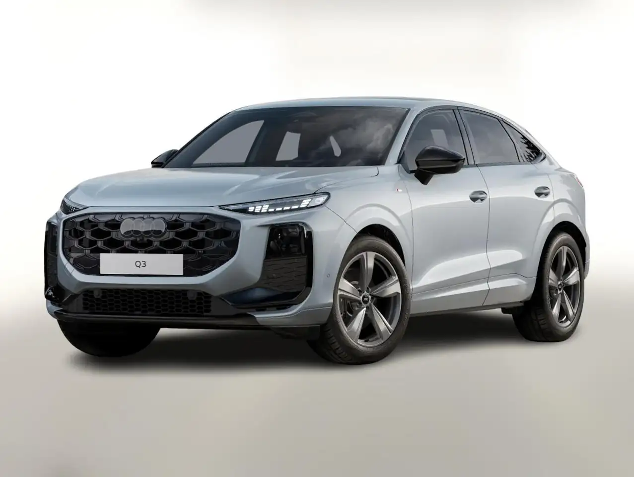 Audi Q3 2026