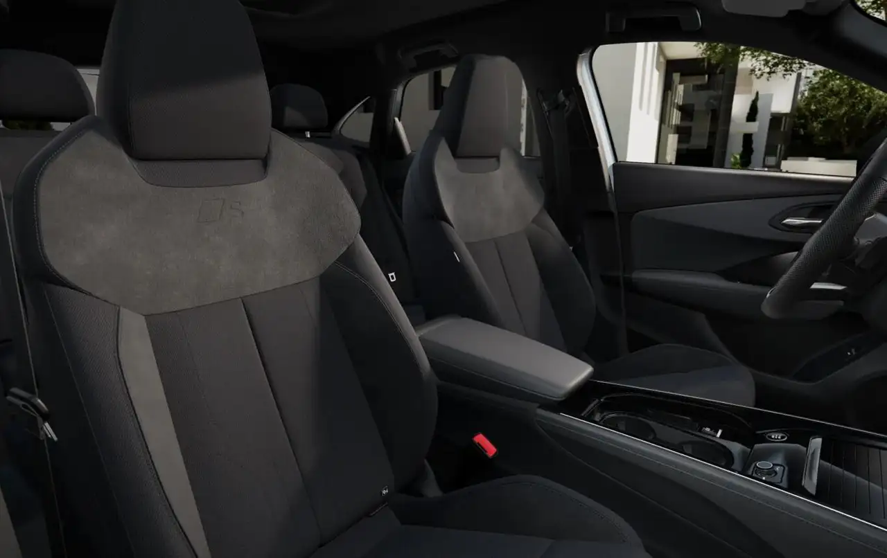 Audi Q3 2026