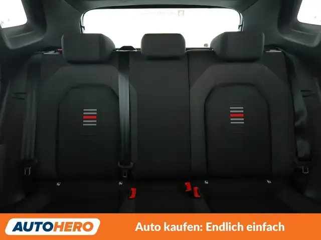 Seat Arona view 15