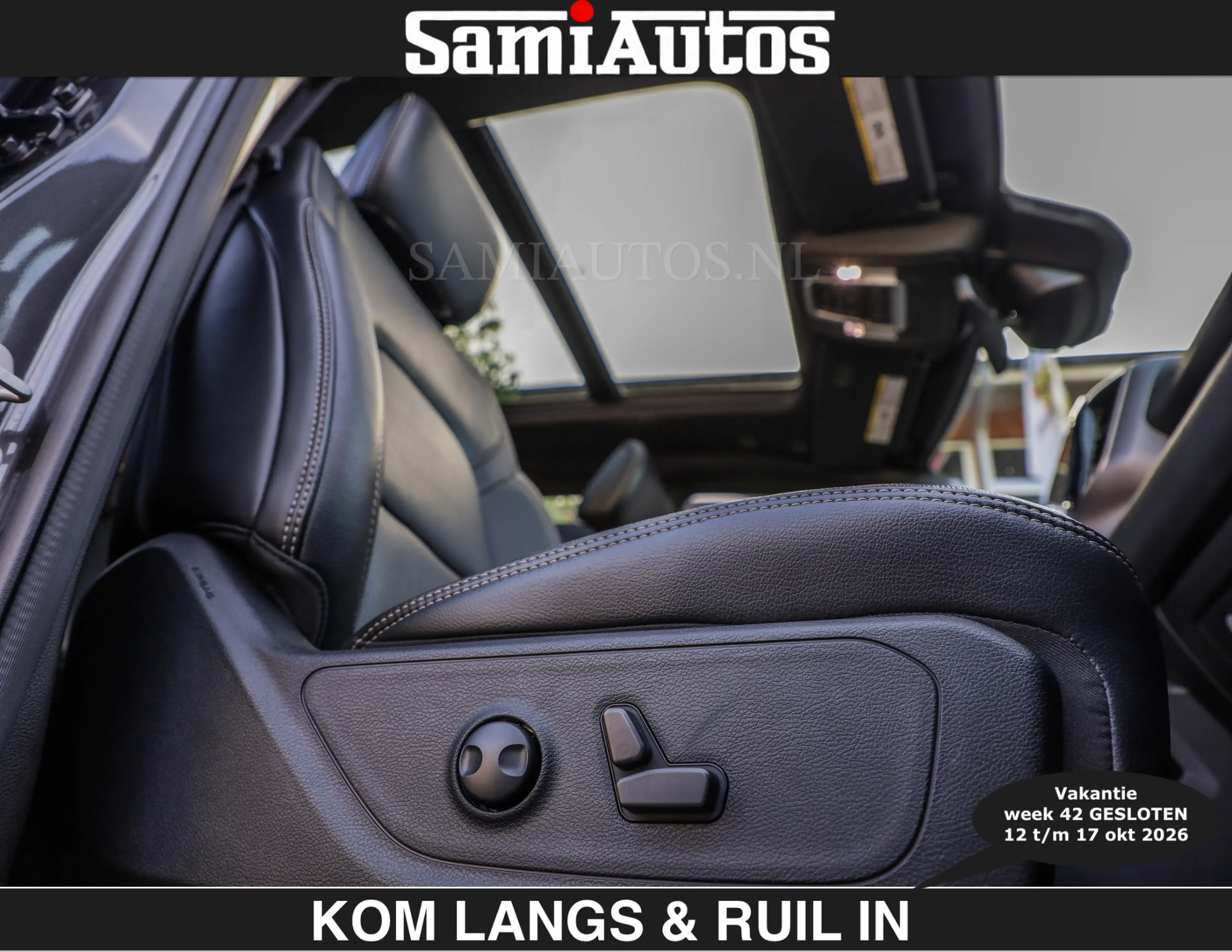 Dodge RAM SPORT | 5.7 V8 HEMI | PANORAMA DAK | GROOT SCHERM — photo 27