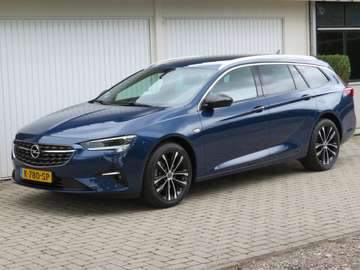 Sports Tourer 1.5 CDTI Ultimate LEDER/ALCANTARA-CL