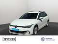 Volkswagen Golf Variant VIII 1.5TSI Life LED AHK ACC Rear View Vorber. Nav Bianco - thumbnail 1