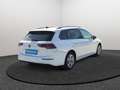 Volkswagen Golf Variant VIII 1.5TSI Life LED AHK ACC Rear View Vorber. Nav Bianco - thumbnail 3