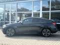 BMW X6 M d LEDER+STNDH+HUD+ACC+360+AdLED+HK+SoCL+21 Zwart - thumbnail 7