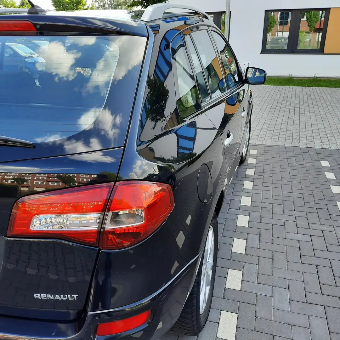 Renault Koleos 2.5 16V 4x2 Expression - 2