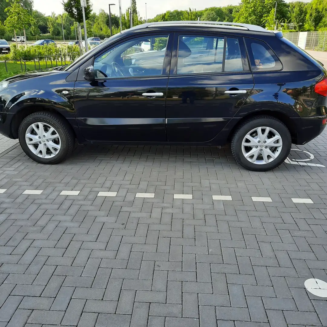 Renault Koleos 2.5 16V 4x2 Expression - 1