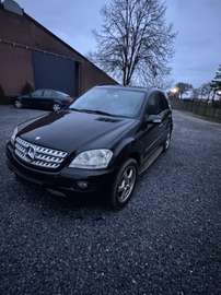 CDI 4Matic 7G-TRONIC Edition 10