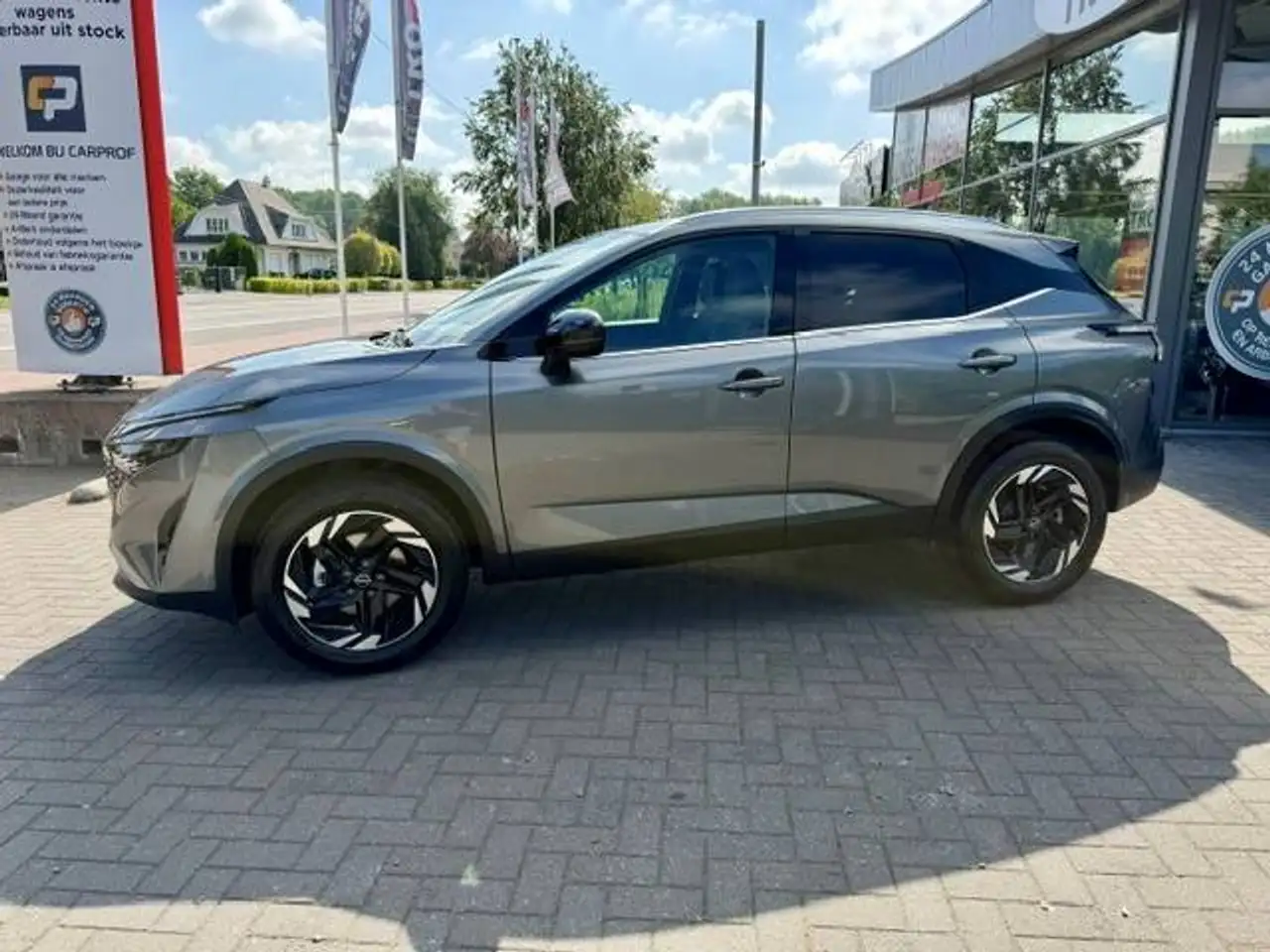 Nissan Qashqai 2026 — фото 11
