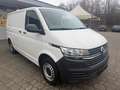 Volkswagen T6 Transporter T6.1 Transporter Kasten Klima PDC Regal Weiß - thumbnail 3