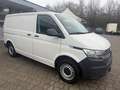 Volkswagen T6 Transporter T6.1 Transporter Kasten Klima PDC Regal Weiß - thumbnail 4