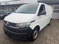 Volkswagen T6 Transporter T6.1 Transporter Kasten Klima PDC Regal Weiß - thumbnail 2