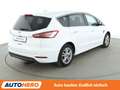 Ford S-Max 2.0 TDCi EcoBlue Titanium AWD Aut*NAVI*LED*ACC*CAM Blanc - thumbnail 6