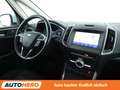 Ford S-Max 2.0 TDCi EcoBlue Titanium AWD Aut*NAVI*LED*ACC*CAM Blanc - thumbnail 13
