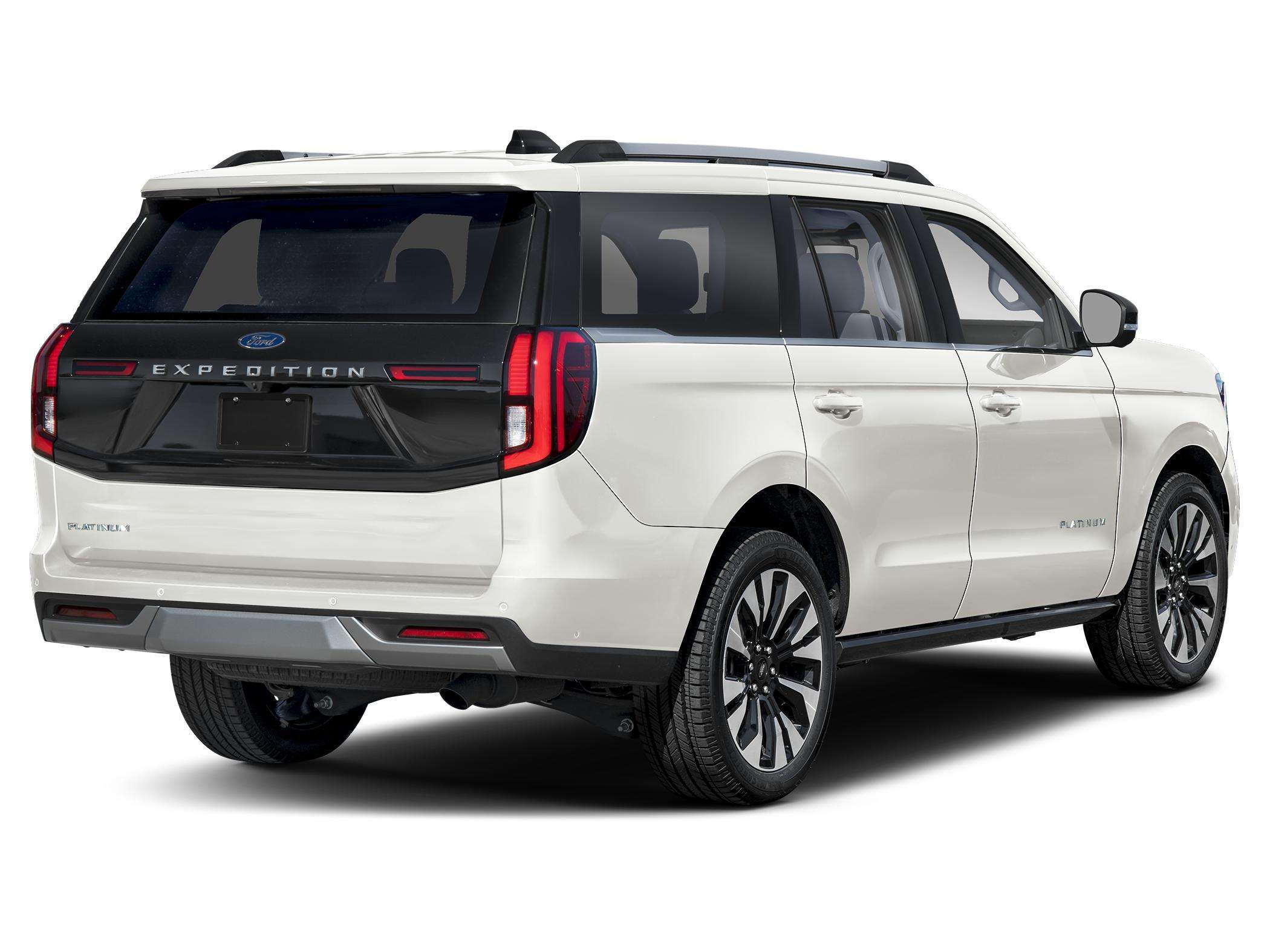 2027 Ford Expedition