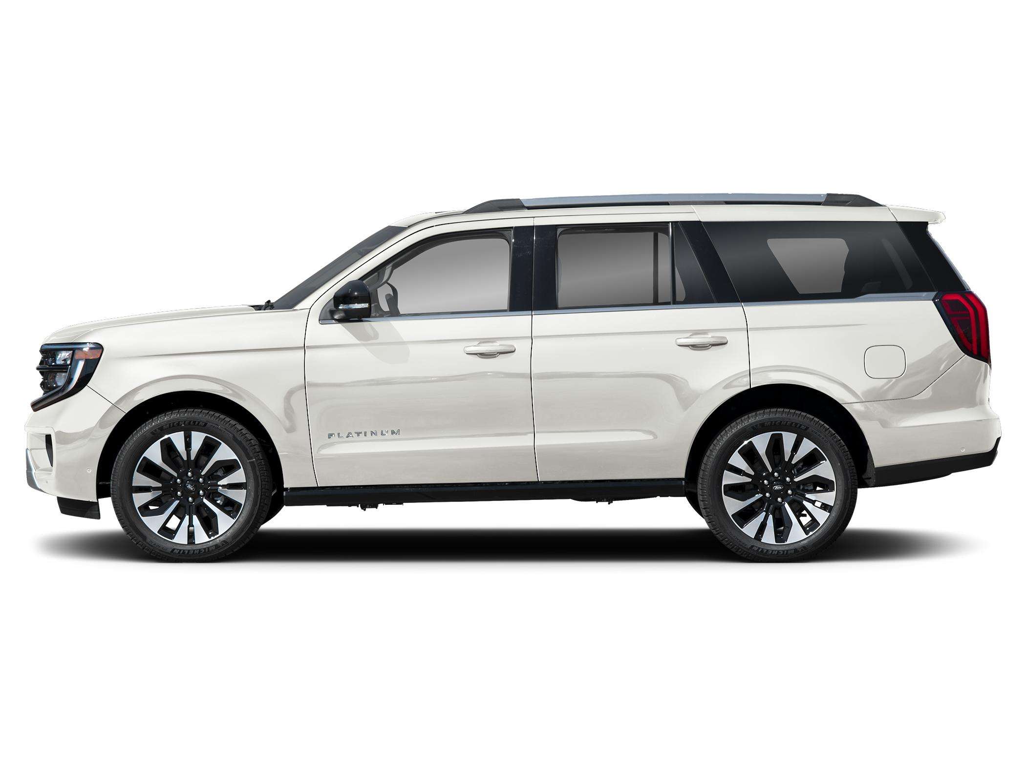 2027 Ford Expedition