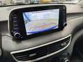 Hyundai TUCSON 1.6 TGDI NLine 4x2 Blau - thumbnail 10