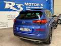 Hyundai TUCSON 1.6 TGDI NLine 4x2 Blau - thumbnail 4