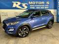 Hyundai TUCSON 1.6 TGDI NLine 4x2 Blau - thumbnail 1