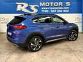 Hyundai TUCSON 1.6 TGDI NLine 4x2 Blau - thumbnail 2