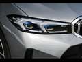 BMW 330 330e xDrive Touring M Sport Gris - thumbnail 7