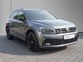 Volkswagen Tiguan 2.0 TDI DSG 4Motion R-Line *Black-Style*Leder*S... Grau - thumbnail 3