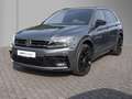Volkswagen Tiguan 2.0 TDI DSG 4Motion R-Line *Black-Style*Leder*S... Grau - thumbnail 2
