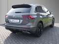 Volkswagen Tiguan 2.0 TDI DSG 4Motion R-Line *Black-Style*Leder*S... Grau - thumbnail 4