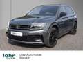 Volkswagen Tiguan 2.0 TDI DSG 4Motion R-Line *Black-Style*Leder*S... Grau - thumbnail 1