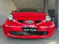 Toyota Aygo Aygo I 2005 5p 1.0 Rouge - thumbnail 1