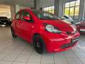 Toyota Aygo Aygo I 2005 5p 1.0 Rosso - thumbnail 4