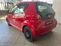 Toyota Aygo Aygo I 2005 5p 1.0 Rouge - thumbnail 7