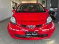 Toyota Aygo Aygo I 2005 5p 1.0 Rouge - thumbnail 2