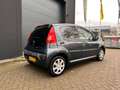 Peugeot 107 107 1.0-12V XS Zwart - thumbnail 6