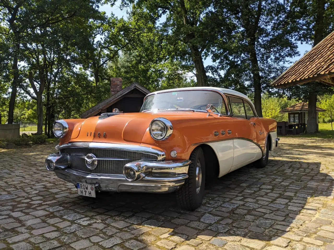 Buick Special