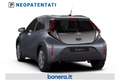 Toyota Aygo X 1.0 Active 72cv Grigio - thumbnail 3