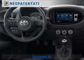 Toyota Aygo X 1.0 Active 72cv Grigio - thumbnail 5