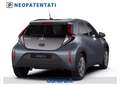 Toyota Aygo X 1.0 Active 72cv Grigio - thumbnail 4