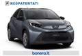 Toyota Aygo X 1.0 Active 72cv Grigio - thumbnail 2