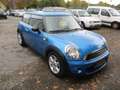 MINI One One Blau - thumbnail 1