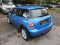 MINI One One Blau - thumbnail 4