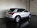 Audi Q3 INTENSE 35 TDI Quattro S-tr *SKY / VOLL LED + F... Silber - thumbnail 2